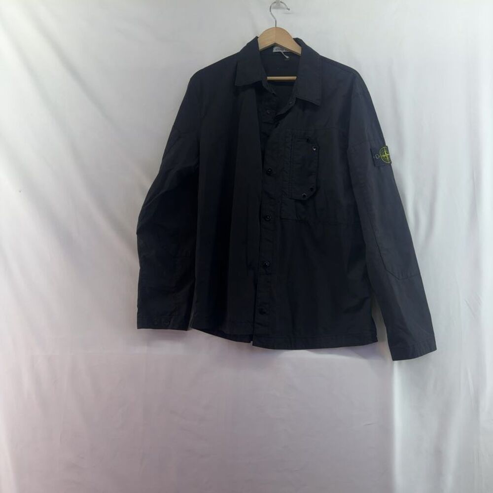 Stone Island Men’sovershirt
